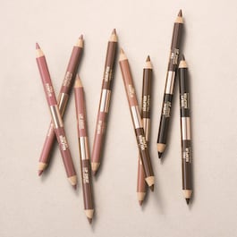 Lip Cheat Contour Duo - Lápis duo para os lábios