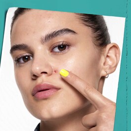 Truly Targeted Blemish-Clearing Solution