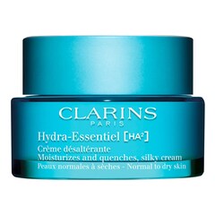 Hydra-Essentiel [HA²] -  Creme Hidratante Peles Normais a Secas, Clarins