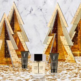 Coffret L'Homme Eau de Toilette 100ml