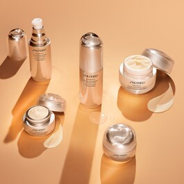 Benefiance - Creme Suavizante Antirrugas para os Olhos