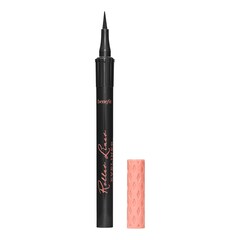 Roller Liner - Eyeliner Líquido Matte, Benefit Cosmetics