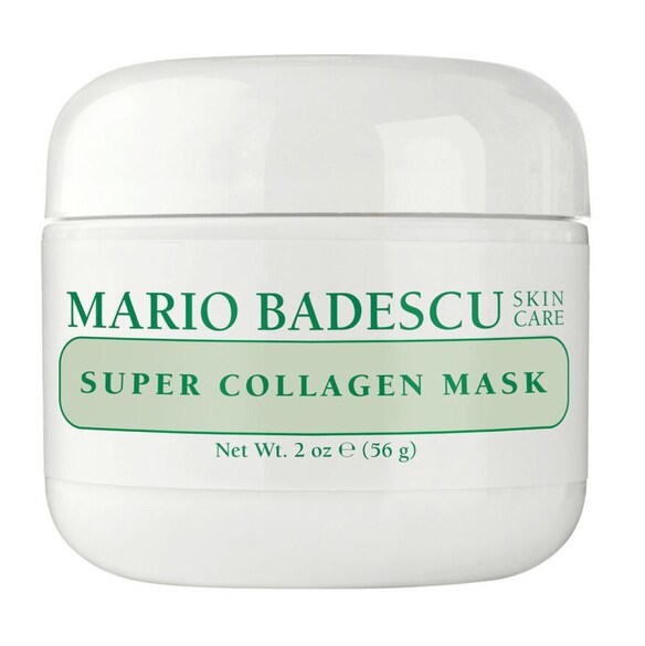 Collagen Super Collagen Mask, Mario Badescu