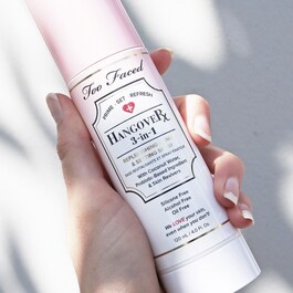 Hangover Spray