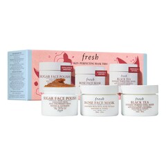Skin-Perfecting Mask Trio - Coffret Tratamento, FRESH