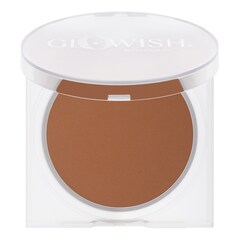 Pó compacto - Glowish Luminous Pressed Powder, Huda Beauty