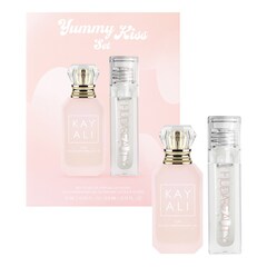 Yummy Kiss Set - Coffret Fragrância, Kayali
