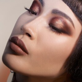 I Need a Warm - Paleta de sombras