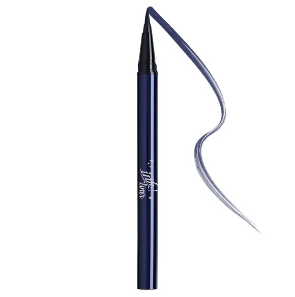 Ink Liner - Eyeliner líquido de ponta de feltro, KVD Beauty