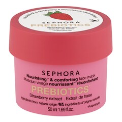 Masque Reutilisable En Silicone - Masque Visage de SEPHORA COLLECTION ≡  SEPHORA