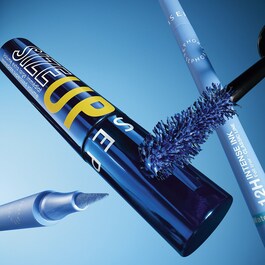 12H Intense Ink Felt Liner Classic Line - Eyeliner de feltro preciso e intenso