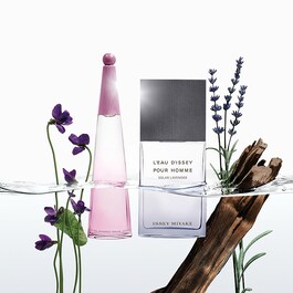 L'Eau d'Issey Solar Violet - Eau de Toilette Intense