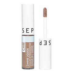 Ombre Liquide - Intensité 12h + Confort - Sombra líquida Vegan, Sephora Collection