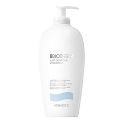 Lait Corporel - Creme de corpo, Biotherm