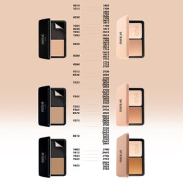 HD Skin Powder Foundation -  Base em Pós Invisível 24HR 
