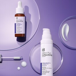 Attivi Puri Creme Retinol + Floretina- Renovador celular anti manchas