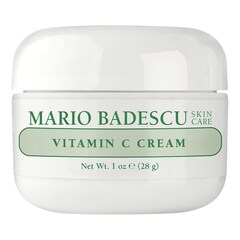 Creme Hidratante com Vitamina C, Mario Badescu
