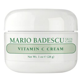 Creme Hidratante com Vitamina C