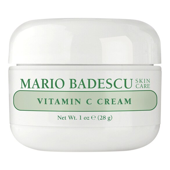 Creme Hidratante com Vitamina C, Mario Badescu