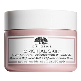 Original Skin Matte - Creme Hidratante com Willowherb - Tamanho de Viagem