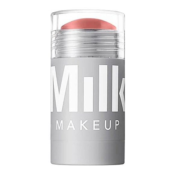 Lip & Cheek Mini - Stick para Lábios e Rosto, Milk