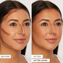 Maneater™ silk stick bronzer - Bronzeador em stick