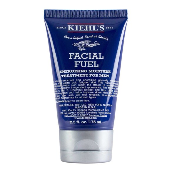 Facial Fuel Moisturizer - Gel, Kiehl's Since 1851