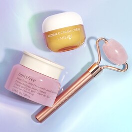 Glow Booster Box - Coffret Tratamento