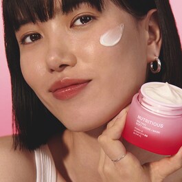 Nutritious Melting Soft Crème Mask - Máscara Nutritiva