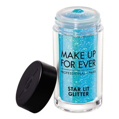 Glitter, MAKE UP FOR EVER