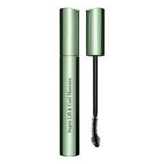 Supra Lift & Curl - Máscara de Pestanas, CLARINS