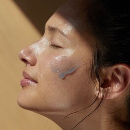 Le Masque Anti-Soif Hydratant - Máscara Hidratante