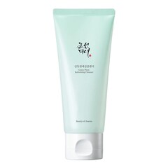 Green Plum Refreshing Cleanser - Gel de limpeza com pH baixo, BEAUTY OF JOSEON