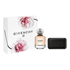 Coffret L'Interdit - Eau de Parfum , GIVENCHY