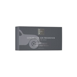 Rituals Homme - Recarga para difusor de automóvel