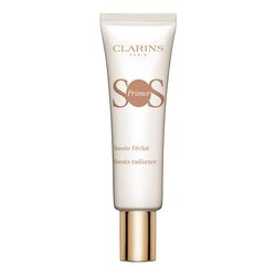 Sos Primer White - Impulsionador De Luminosidade