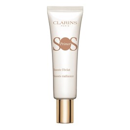 SOS Primer White - Impulsionador de Luminosidade