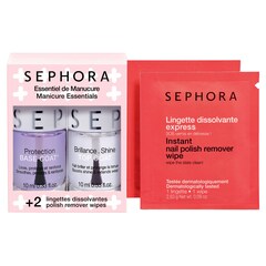 Essenciais de Manicure - Kit, Sephora Collection