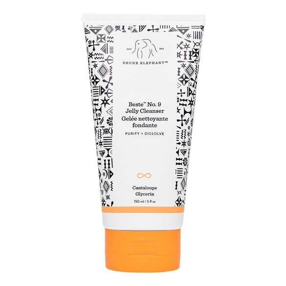 Beste™ No. 9 Jelly Cleanser - Limpeza De Pele Em Gel, Drunk Elephant