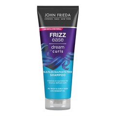 FRIZZ EASE DREAM CURLS - Champô Caracóis, John Frieda