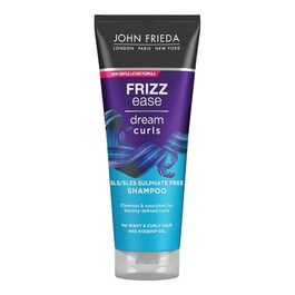 FRIZZ EASE DREAM CURLS - Champô Caracóis