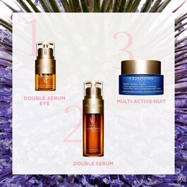 Multi-Active Nuit - Crème premières rides revitalisante