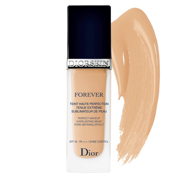 Diorskin Forever Base Fluida, Dior