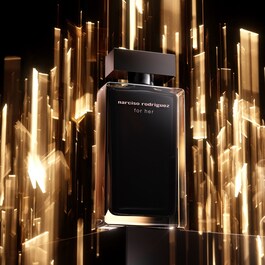For Her - Coffret Eau de Toilette