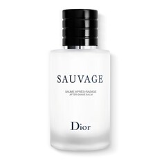 Sauvage - Bálsamo After-Shave, Dior