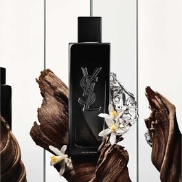 MYSLF - Eau de parfum para homem
