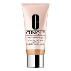 Moisture Surge - Hidratante com Cor e SPF 25, Clinique