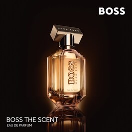 Boss The Scent for Her- Eau de Parfum