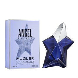 ANGEL ELIXIR - Eau de Parfum Recarregável 