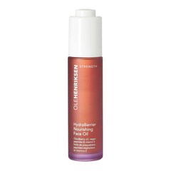 Hydrabarrier Nourishing Face Oil - Óleo Facial, Ole Henriksen